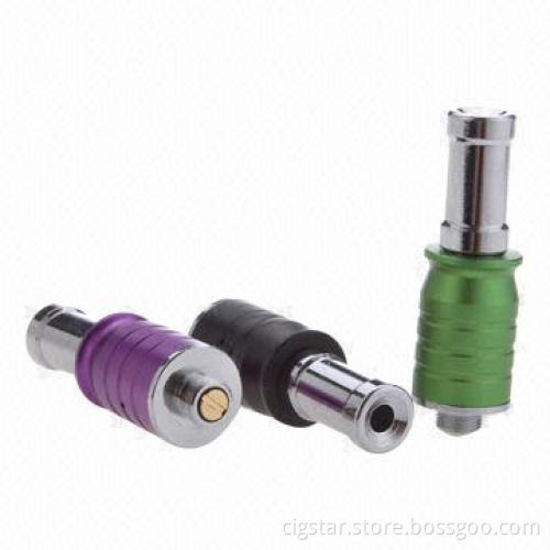 V4 Wax Dry Herb Atomizers with Replaceable Coil, Easy to Clean and Replace
